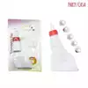 Foto articolo dell\'articolo DISPENSER A SACCO 6 BECCHI CUC08 