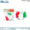 Foto articolo dell\'articolo FERMAGLIO HAWAIANO ITALIA 11X14 CM PRT346 