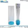 Foto articolo dell\'articolo FLUTE BASE AZZURRA 6 PZ PRT731 