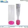 Foto articolo dell\'articolo FLUTE BASE ROSA 6 PZ PRT730 
