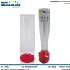 Foto articolo dell\'articolo FLUTE BASE ROSSA 6 PZ PRT722 