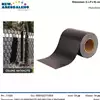 Foto articolo dell\'articolo FRANGIVISTA GRIGIO PER RECINZIONI 19cmX35mt GRN110 