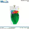 Foto articolo dell\'articolo GONNA PRIMATIVA H 45 CM PRT574 