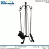 KIT CAMINO PICCOLO 22X52 CM 10497
