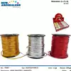Foto articolo dell\'articolo NASTRO CORDINO 20 m IN SHOW BOX DA 24 PZ AN62