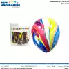 Foto articolo dell\'articolo PALLONCINO DESIGN 25X35 CM CA. BLL113/6 