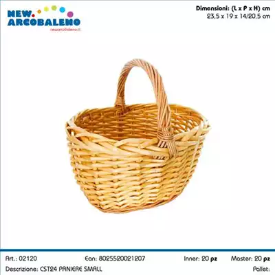 CLOCOR Cesto Portabiancheria Arcobaleno – Impermeabile E Pieghevole – Per Cameretta Bambini, Giocattoli E Panni Sporchi – 40x40 Cm