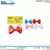Foto articolo dell\'articolo PAPILLON PAILLETTES 13X17 CM PRT260  