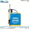 Foto articolo dell\'articolo POMPA A PRESSIONE IN PP 16 LT GRN17