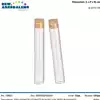Foto articolo dell\'articolo PORTACONFETTI 25X150 MM 3056 - CAS411