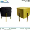 Foto articolo dell\'articolo POUF MODA PFF02