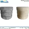 Foto articolo dell\'articolo POUF ONDA PFF04