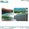 Foto articolo dell\'articolo RETE OMBREGGIANTE 1X10 MT GRN40 