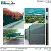 Foto articolo dell\'articolo RETE OMBREGGIANTE 2X10 MT GRN44 