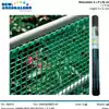 Foto articolo dell\'articolo RETE PER AIUOLE 1X3 MT (MAGLIA 5X5 MM) GRN85 
