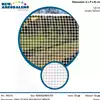 Foto articolo dell\'articolo RETE PER AIUOLE BIANCA 1X5 MT (MAGLIA 5X5 MM) GRN115 