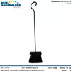 Foto articolo dell\'articolo SCOPINO CAMINO SETOLE IN PLASTICA 50 CM 82312