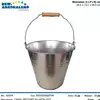 Foto articolo dell\'articolo SECCHIO IN LATTA 12 LT CAS51