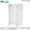 Foto articolo dell\'articolo SEPARE' 3 ANTE BIANCO 180X45 CM SEP03 