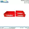 Foto articolo dell\'articolo SET 3 PZ CASSETTA ROSSA CHRISTMAS VSL30 
