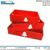 Foto articolo dell\'articolo SET 3 PZ CASSETTA ROSSA VSL18 