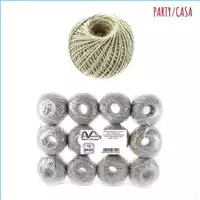 Foto articolo dell\'articolo SPAGO IUTA 1 MM X 100 M CAS230 