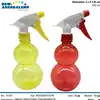Foto articolo dell\'articolo SPRUZZINO TRASPARENTE 500ML GRN24