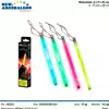 Foto articolo dell\'articolo STICK FLUORESCENTI 10X10X200 mm PRT461 