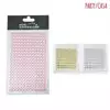 Foto articolo dell\'articolo STRASS ADESIVI CAS309 