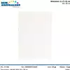 Foto articolo dell\'articolo TELA 30X30 CM CAS367 