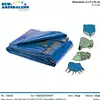 Foto articolo dell\'articolo TELO COPRI TUTTO CON ANELLI 3X4 MT CAS186 