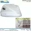 Foto articolo dell\'articolo TELO RETINATO 5X7 MT CAS430