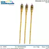 Foto articolo dell\'articolo TORCIA BAMBU' 150 CM LUX15 