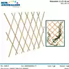 Foto articolo dell\'articolo TRALICCIO IN BAMBU' 180X60 CM GRN33 