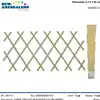 Foto articolo dell\'articolo TRALICCIO IN PVC BAMBU' 100X200 CM GRN94 